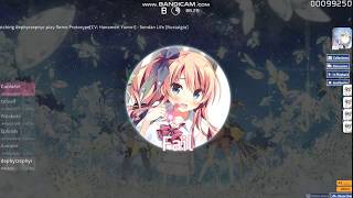 Reimo Prototypecv Hanamori Yumiri - Sendan Life Nostalgia