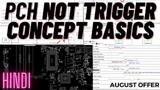 HP GPT52 LA-K201P Motherboard PCH not Trigger Concept |Online Chip level Laptop Repair Course|Laptex