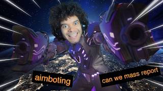 AND the OVERWATCH OSCAR GOES TO...