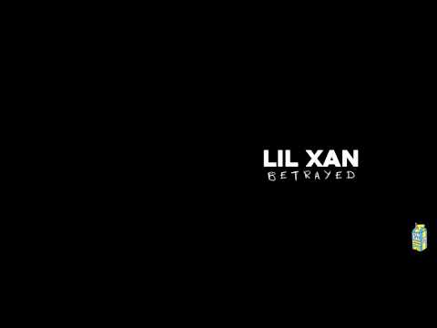 Lil Xan - Betrayed (Subtítulos Español)