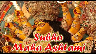 Durga Ashtami Status |Happy Durga Ashtami Status |Durga Ashtami Whatsapp Status |Durga Puja Status - hdvideostatus.com