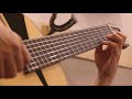 Cherry Blossom Time, 桜・咲くころ (by Kotaro Oshio, Simplified by Jeremy Choi)