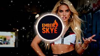 Destroy The Limit Remix | Trap EDM Workout Music | Gym Motivation songs🔥 | Ember Skye |