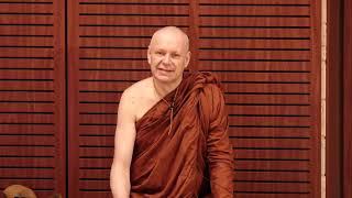 Death Contemplation | Ajahn Brahmali | 13 April 2020