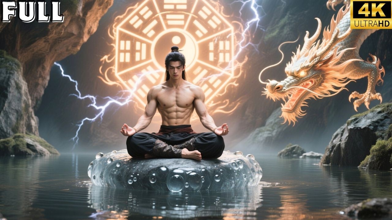 Toute sa famille massacrée une nuit, il survit, se cache dix ans et revient anéantir ses ennemis !