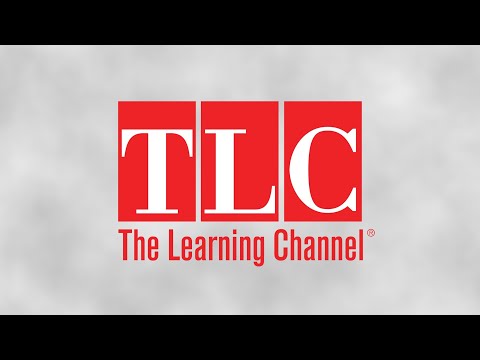 The Learning Channel 2024 ID @SLNMediaGroup