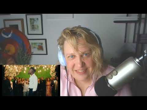 Namadingo Reaction - Tuli - Feeling Grateful