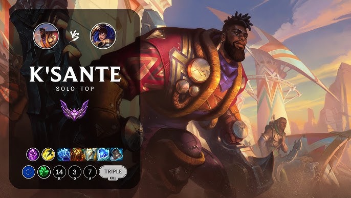 Kasante looks so balanced Man #leuguetok #leaguememes #loltok #leagueo