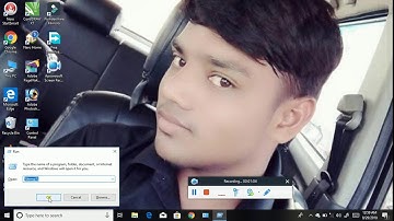 How to delete temporary files in window 10, 7 , XP, 8 , 8.1