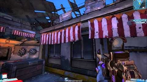 Borderlands 2   Rustyards Part 2