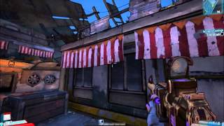 Borderlands 2   Rustyards Part 2