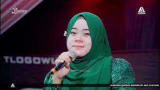 ADAM & HAWA - NURUL FARIDA - AL-MUFIDA QASIDAH - PERNIKAHAN SUGIHARTO & AGUSTIN KUMALASARI