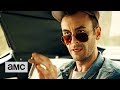 "Preacher" AMC lança sneak peek e featurette da segunda temporada