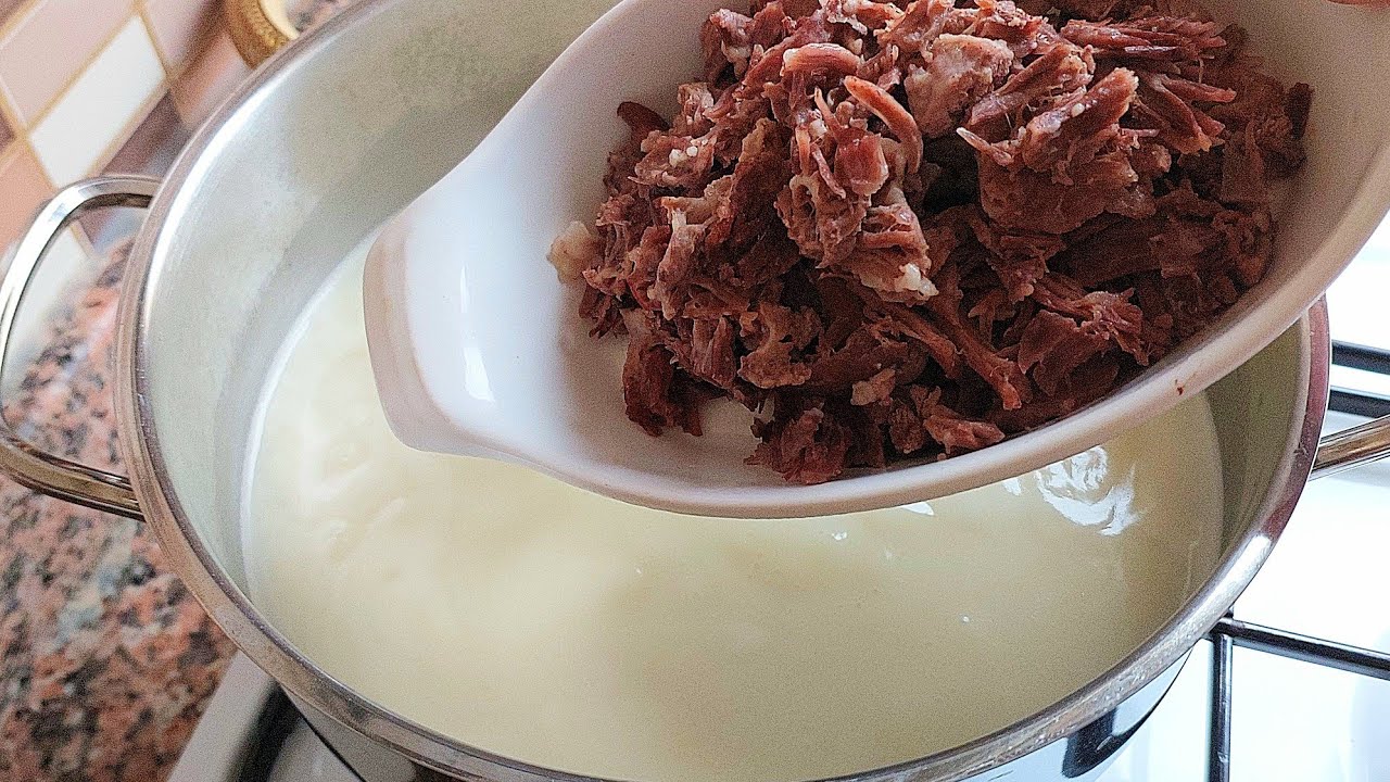 TAM BİR ŞİFA KAYNAYI????AKŞAMA YAPILACAK EN LEZZETLİ ETLİ ÇORBA TARİFİ/Pratik çorba tarifi/iftar tarifi