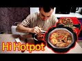 Китайская саморазогревающаяся лапша Hi Hotpot