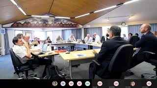 TCDC - Special Council Meeting - 15 December 2020