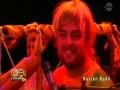 Capture de la vidéo Xavier Rudd - Live Werchter 2006