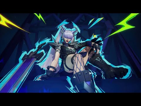 coming back to marvel rivals lowkey goated - YouTube