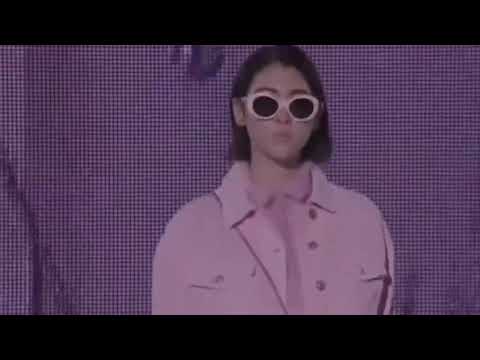 周杰倫新歌《說好不哭》首播 f.t阿信 最新MV 女主角 三吉彩花