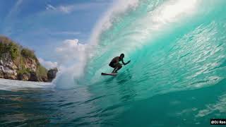 Bali Deep House & Tropical Lounge Music | Paradise Aerial Journey screenshot 3