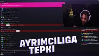 Elraenn - Cinsiyet Ayrımcılığı Yapanlara Tepki!