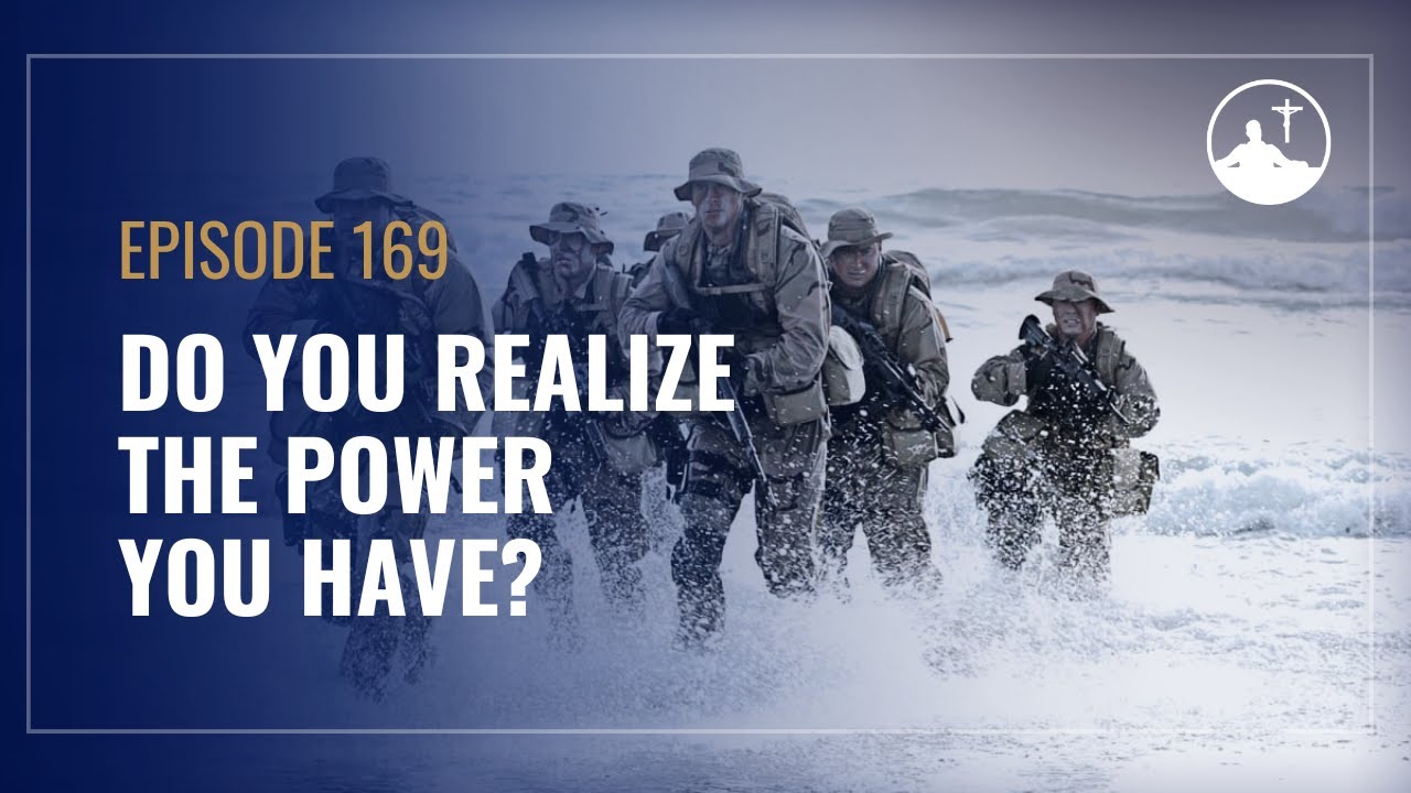 Realises Power Do You Realize The Power You Have? - YouTube