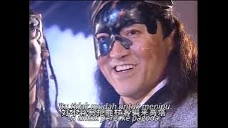 Pedang langit dan golok pembunuh naga 2003 eps 22
