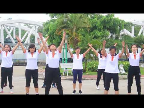 Video FLashMob ABBANK Tây Ninh - youtube