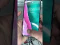 Hardreset Samsung Galaxy A80 Android 11 Abril 2022