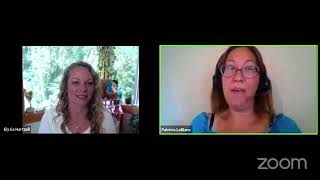Patricia LeBlanc Testimonial - SSA