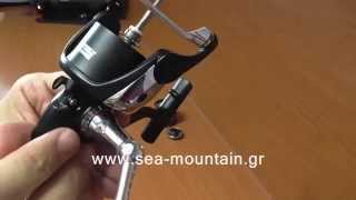 MITCHELL MAG PREMIER 4000
