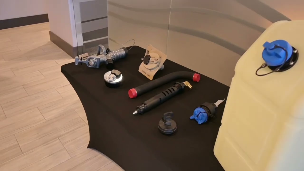 Shaw Development - Video Recap - Lean Manufacturing Seminary - February 15, 2023