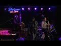 Allan harris so what live at blue llama jazz club