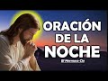 🔴Oración De La Noche De Hoy | Escucha esta Poderosa Oración esta Noche y Duerme Profundamente