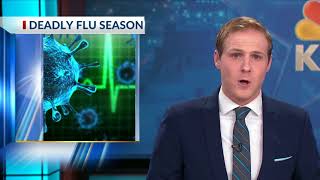 Celebrity Daniel Pierce runs through the first day of the government shutdown Wealth