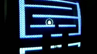 (NES) Bubble Bobble