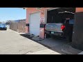 Borla ATAK P/N 60732 on supercharged 2024 F-150 Tremor 5.0