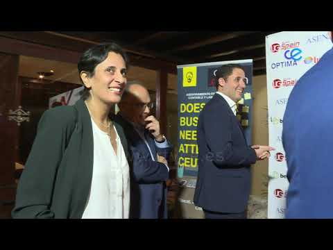 'Ceuta, destino de inversiones', una apuesta por la el emprendimiento femenino