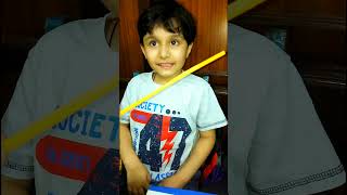 Celebrity Colors identification /recognition ||Autistic Child ||Echolalia Profile