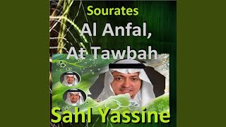 Sourate Al Anfal