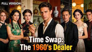 unexpected Dual Time Travel System From Nobody To Wealthy Time Travel Tycoon  shortdrama