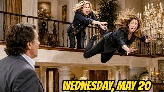 FULL - The Bold and the Beautiful 5/20/2026 | B&B Spoilers Wednesday, May 20