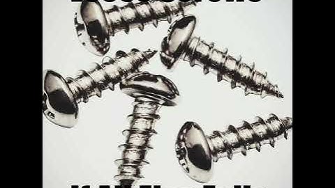 If All Else Fails - Loose Screws