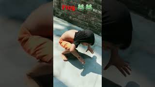 funny video frog shadow 😂😂 #viral #trending #youtubeshorts #watch #sorts #funny #frog