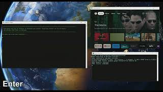 Some features in Android TV Tools. screenshot 3