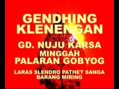 GD NUJU KARSA MG PALARAN GBY SL9