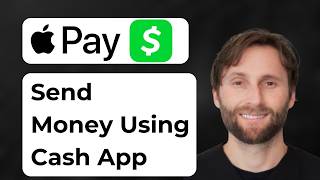 How to Send Money from Cash App to Apple Pay [2026 Guide]