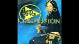 Lady Ponce - Trahison