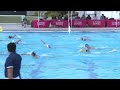 LMU Lions vs. UCLA Bruins