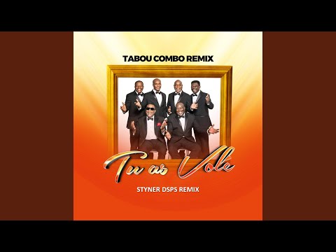 tu as vole(tabou combo) styner dsps